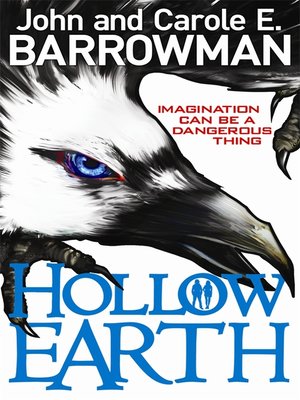 cover image of Hollow Earth